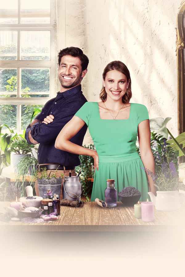 The Beauty of Love Poster 4