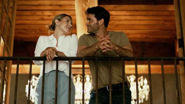 The Beauty of Love Poster 7