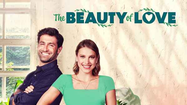 The Beauty of Love Poster 3