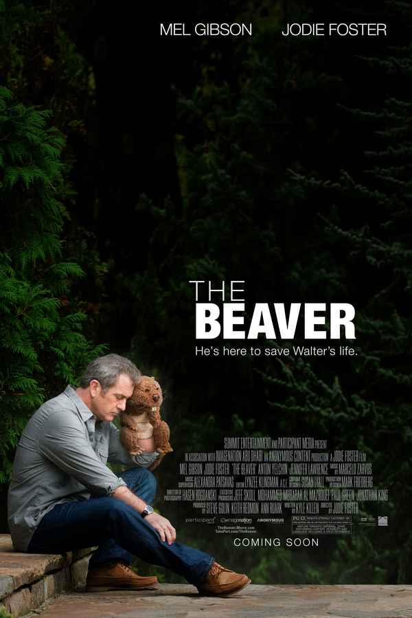 The Beaver Poster 6