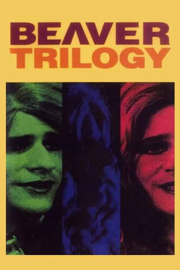 The Beaver Trilogy Poster 4
