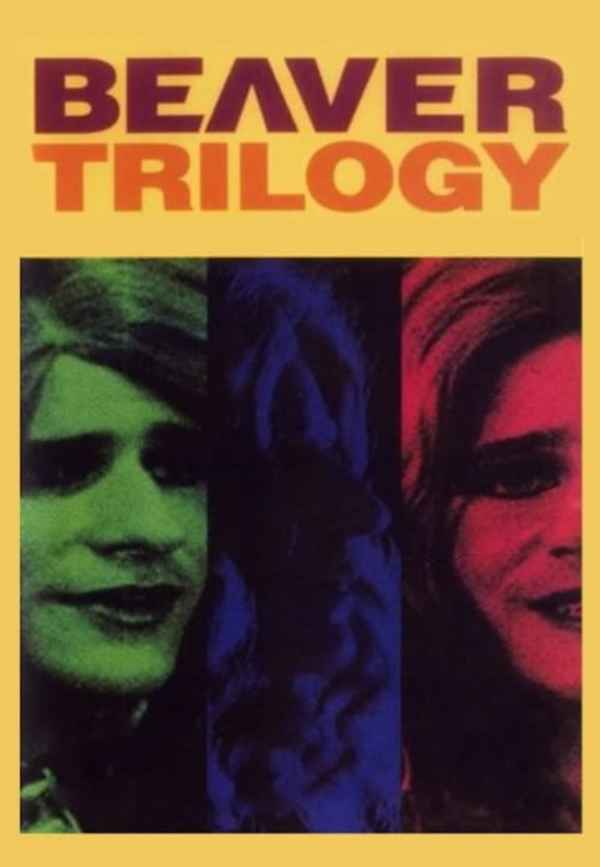 The Beaver Trilogy Poster 6