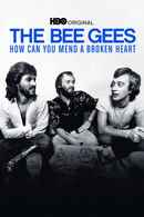 The Bee Gees: How Can You Mend a Broken Heart Poster 5