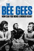 The Bee Gees: How Can You Mend a Broken Heart Poster 6