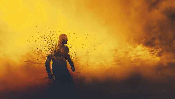 The Beekeeper Poster 4