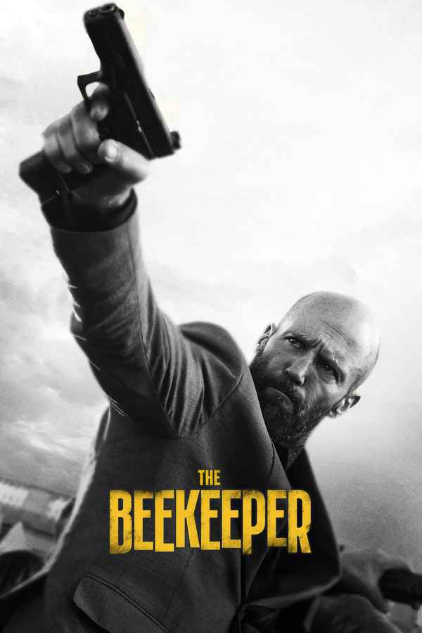 The Beekeeper Poster 6