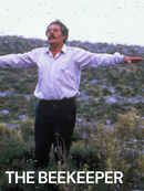 The Beekeeper Poster 3