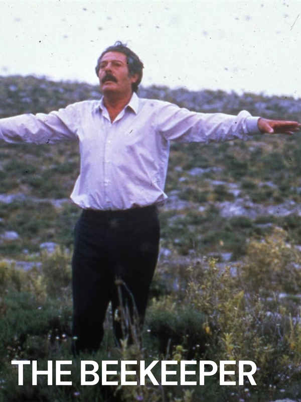 The Beekeeper Poster 3