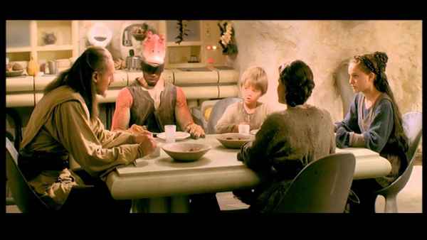 The Beginning: Making 'Episode I' Poster 1