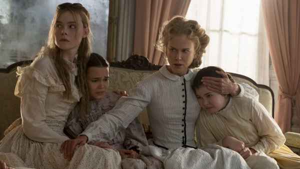 The Beguiled Poster 7