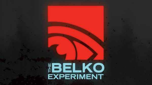 The Belko Experiment Poster 5