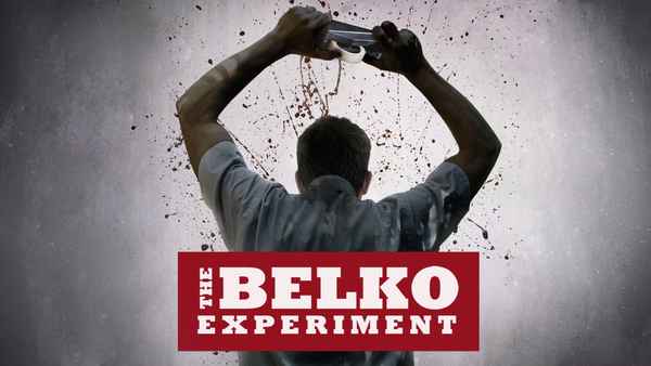 The Belko Experiment Poster 6