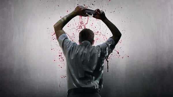 The Belko Experiment Poster 4