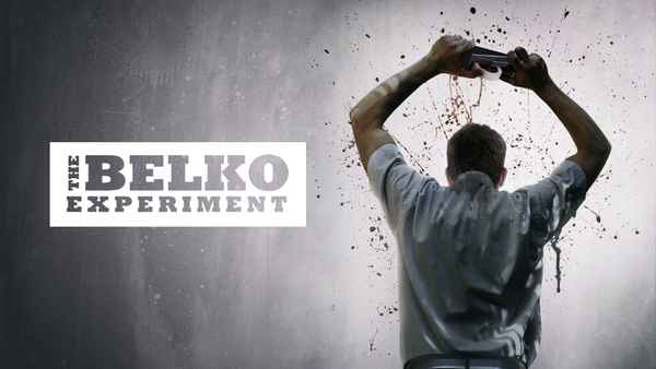 The Belko Experiment Poster 3