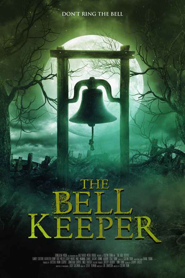 The Bell Keeper Poster 1