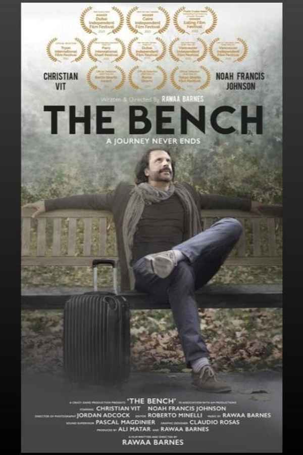 The Bench Poster 7