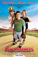 The Benchwarmers Poster 7