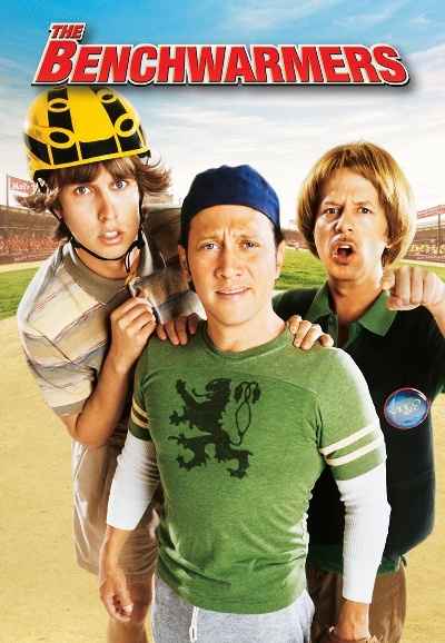 The Benchwarmers