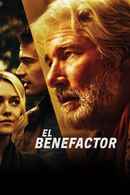 The Benefactor Poster 3