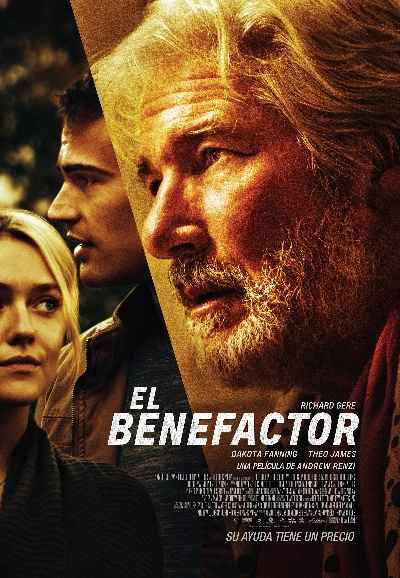 The Benefactor