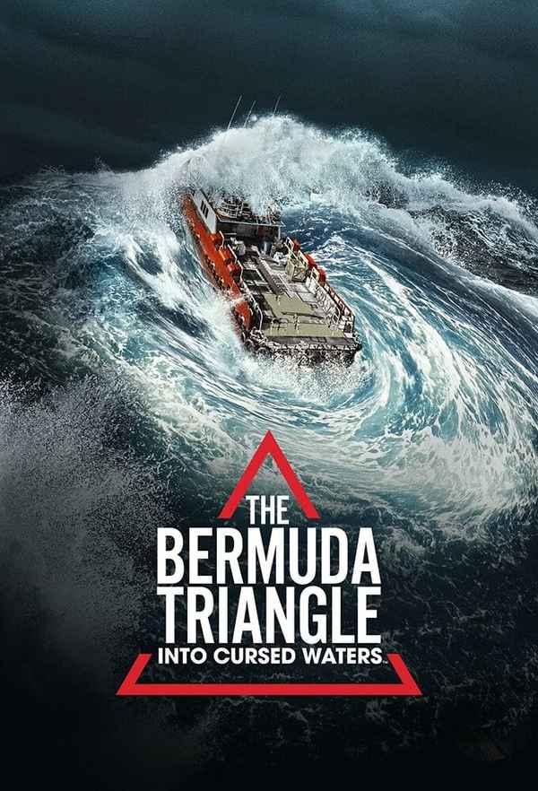 The Bermuda Triangle: Into Cursed Waters Poster 5