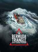The Bermuda Triangle: Into Cursed Waters Poster 2