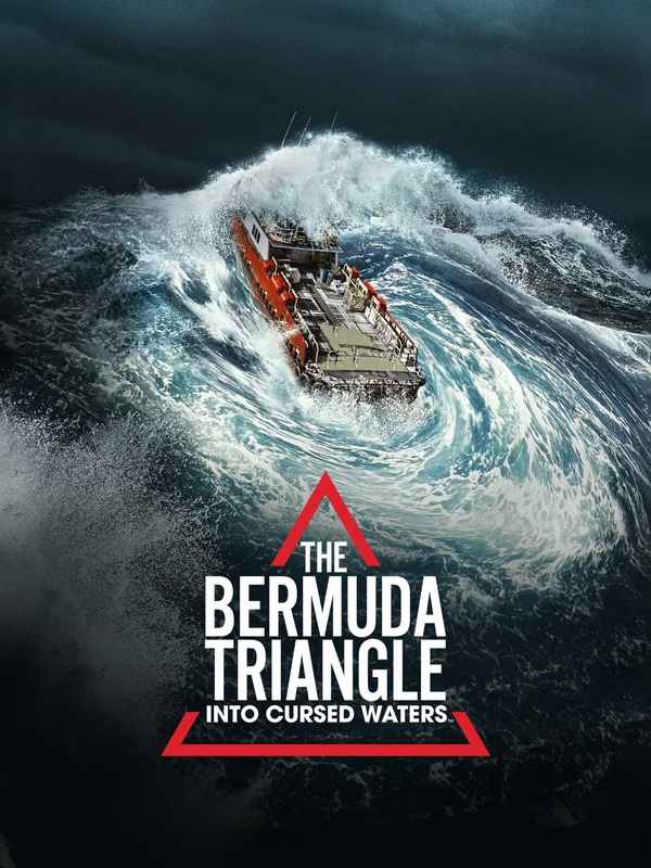 The Bermuda Triangle: Into Cursed Waters Poster 2