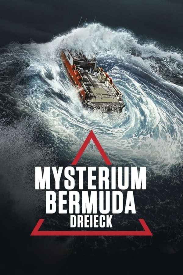 The Bermuda Triangle: Into Cursed Waters Poster 6