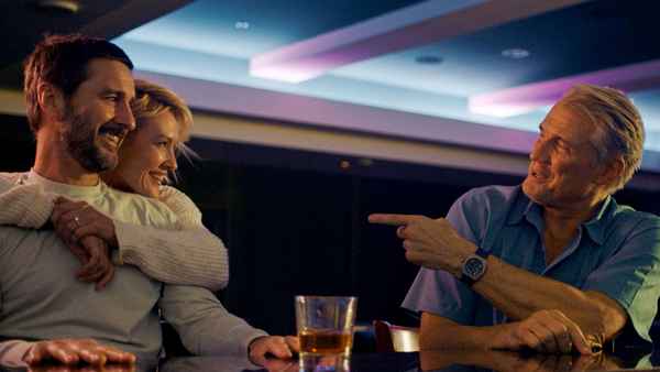 The Best Man Poster 4