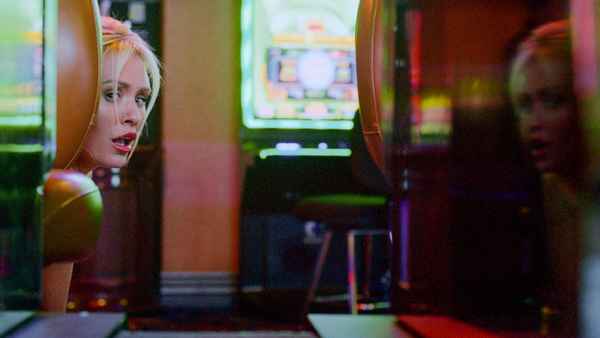 The Best Man Poster 5