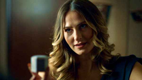 The Best Man Poster 2