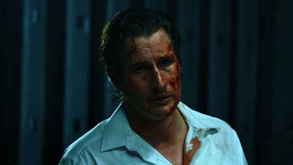 The Best Man Poster 3