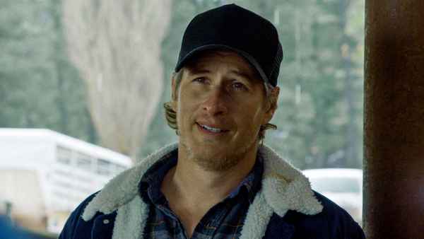 The Best Man Poster 1