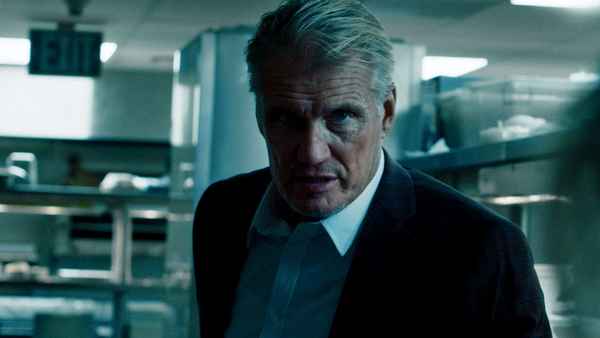 The Best Man Poster 6