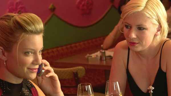 The Best Man Poster 1