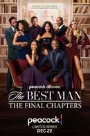 The Best Man: The Final Chapters Poster 5
