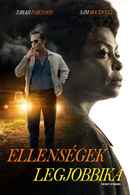 The Best of Enemies Poster 3