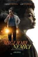 The Best of Enemies Poster 1