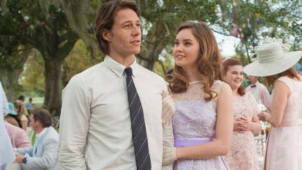 The Best of Me Poster 3