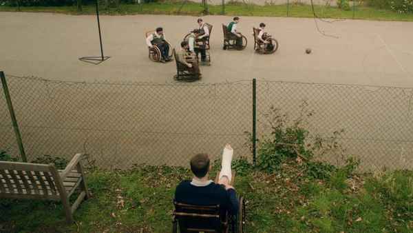 The Best of Men Poster 1