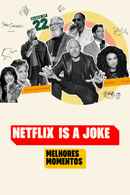 The Best of Netflix Is a Joke: The Festival Poster 7