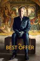 The Best Offer Poster 4