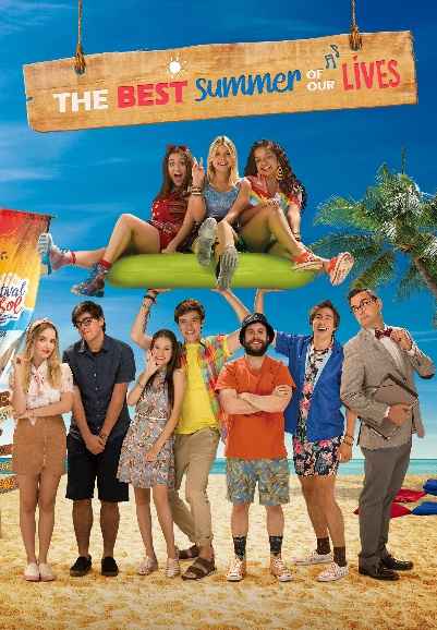 The Best Summer of Our Lives