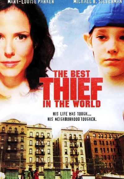 The Best Thief In The World