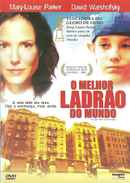 The Best Thief In The World Poster 2