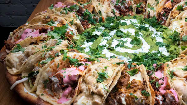 The Best Thing I Ever Ate Poster 3