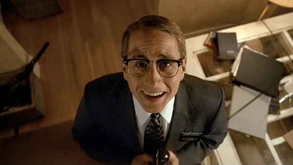 The Best Two Years Poster 1