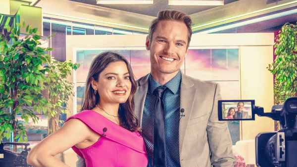 The Best Version of Love Poster 2