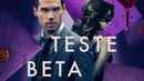 The Beta Test Poster 3