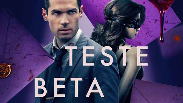 The Beta Test Poster 3